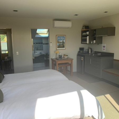 Aspiringlofts Apartment Wanaka Exterior photo