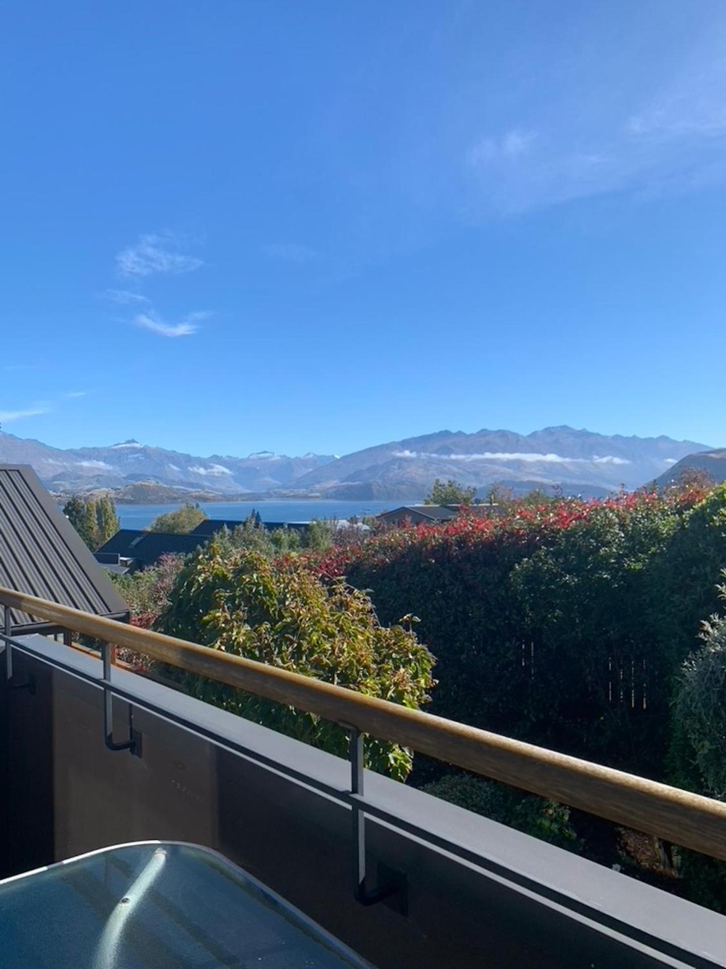 Aspiringlofts Apartment Wanaka Exterior photo
