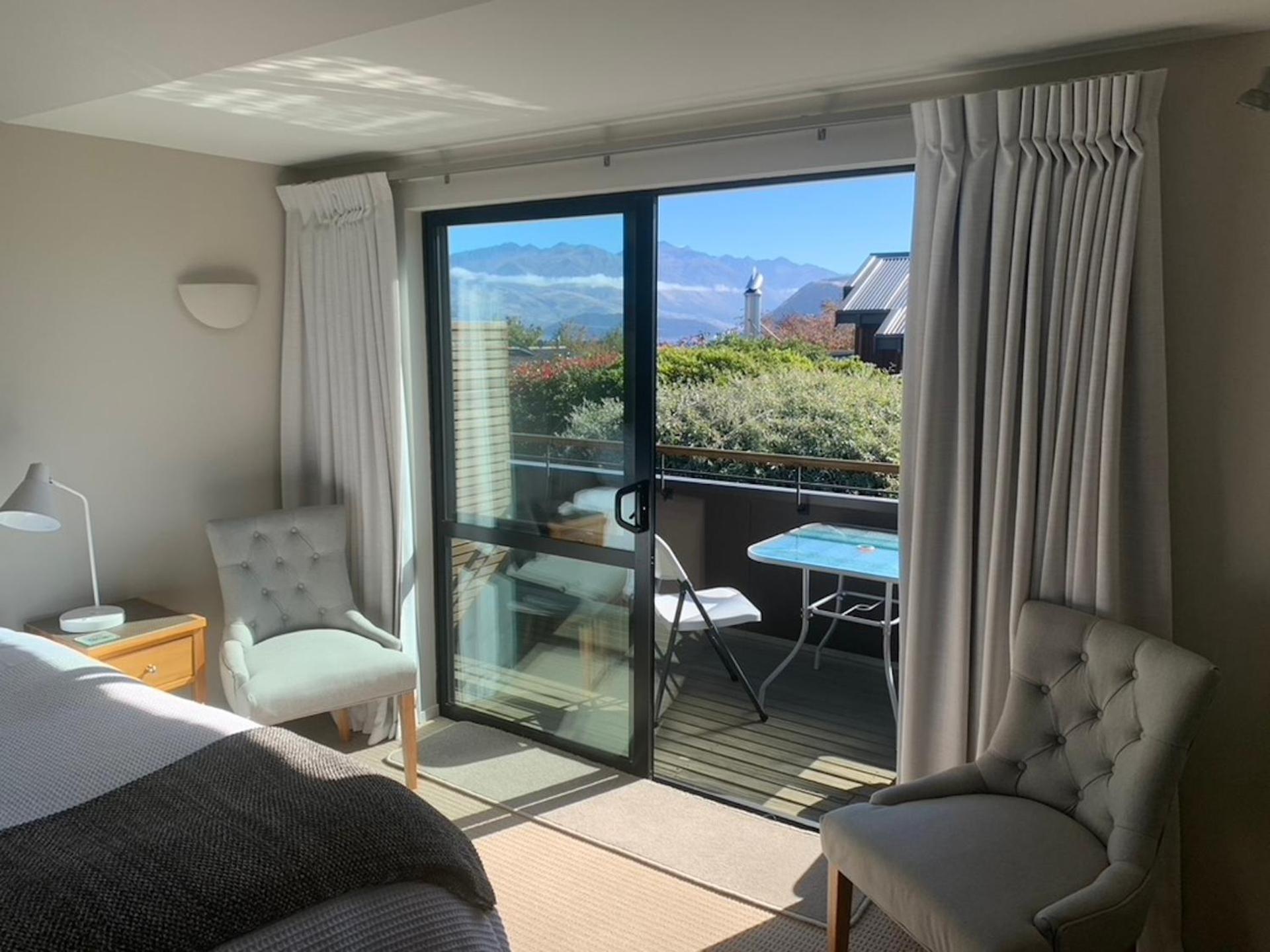 Aspiringlofts Apartment Wanaka Exterior photo
