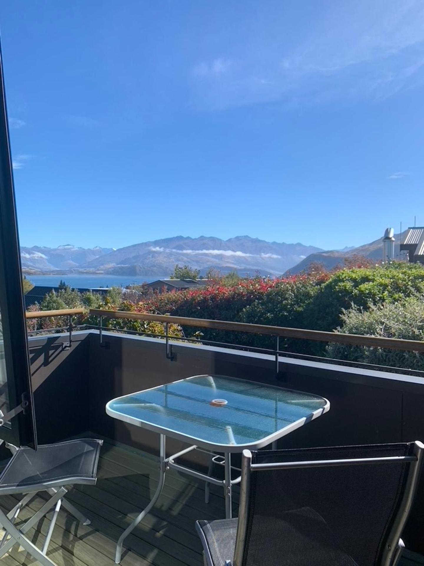 Aspiringlofts Apartment Wanaka Exterior photo